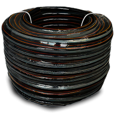 APEX Шланг поливочный "CARBON PLUS", 1/2" 20м, черно-серый, 5904617379328 (PL)