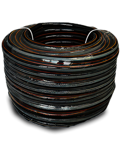 Шланг садовый  "CARBON PLUS" (1/2", 30м, 4 слоя) 