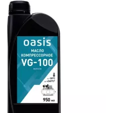 Масло компрессорное VG-100 MC/VG100