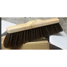 ATOOLS Метла хозяйственная FRAPPE 400мм, AT6522, (PL)