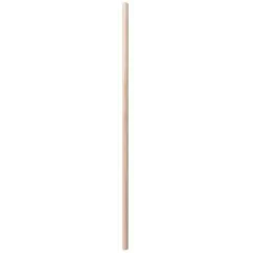 ATOOLS Черенок деревянный (сосна), лакированный, для метлы, d=28мм х 140см, AT6528 (PL)