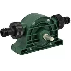 Насос-насадка на дрель для слива топлива  GEKO G00930