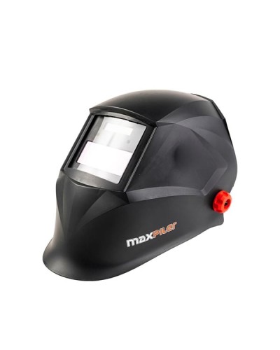 Комплект для маски Хамелеон MAXPILER экран 90х35 мм, 2 фотодатчика, DIN 9-11, солн.бат