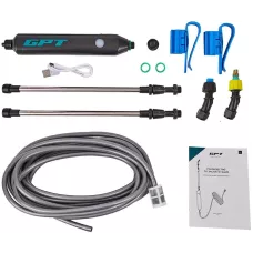 Аккумуляторный опрыскиватель GPT STORM GUN WB-SG
