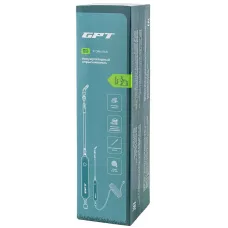 Аккумуляторный опрыскиватель GPT STORM GUN WB-SG