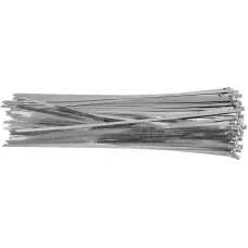 YT-70571 Стяжки (хомуты) стальные 4.6х700мм,100шт, YATO