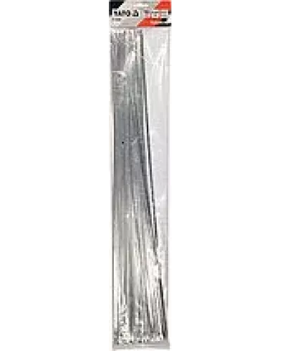 YT-70571 Стяжки (хомуты) стальные 4.6х700мм,100шт, YATO