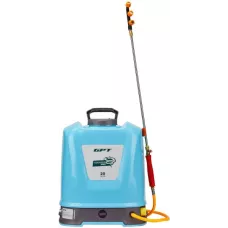 Опрыскиватель GPT ZFB-20