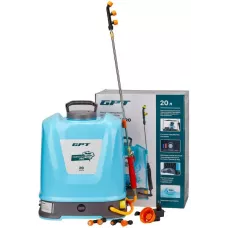 Опрыскиватель GPT ZFB-20
