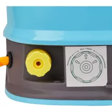 Опрыскиватель GPT ZFB-20