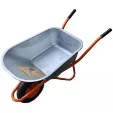 Тачка строительная BRADO 130 expert PRO