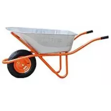 Тачка строительная BRADO 130 expert PRO