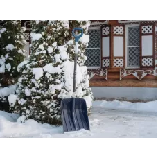 Лопата для уборки снега, FACHMANN