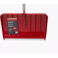 Скрепер для уборки снега, FACHMANN