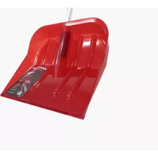 Лопата снеговая поликарбонатная, FACHMANN