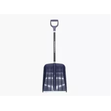 Лопата для уборки снега автомобильная, FACHMANN