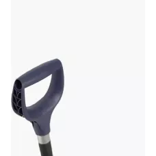 Лопата для уборки снега автомобильная, FACHMANN