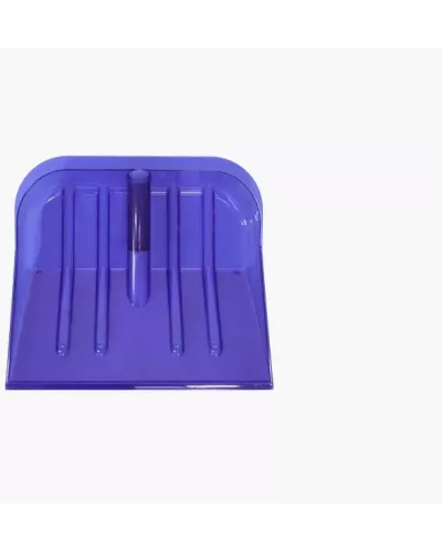 Ковш лопаты для уборки снега из поликарбоната