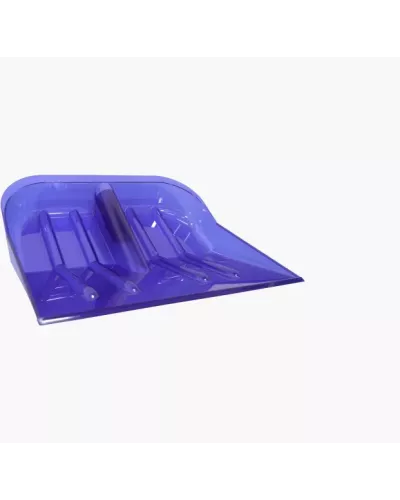 Ковш лопаты для уборки снега из поликарбоната