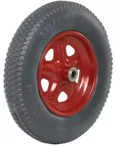 Колесо для тачки, тележки садовой 3.25/3.00-8