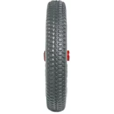 Колесо для тачки, тележки садовой 3.25/3.00-8, FACHMANN