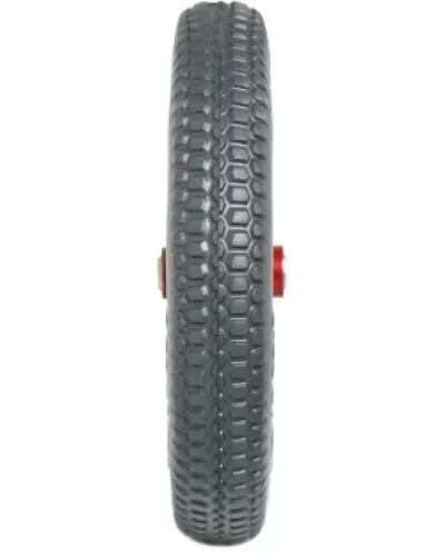 Колесо для тачки, тележки садовой 3.25/3.00-8