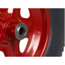 Колесо для тачки, тележки садовой 3.25/3.00-8, FACHMANN