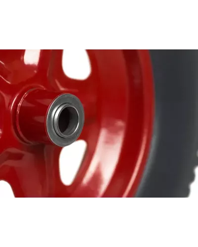 Колесо для тачки, тележки садовой 3.25/3.00-8