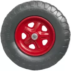 Колесо для тачки, тележки садовой 4.80/4.00-8, FACHMANN