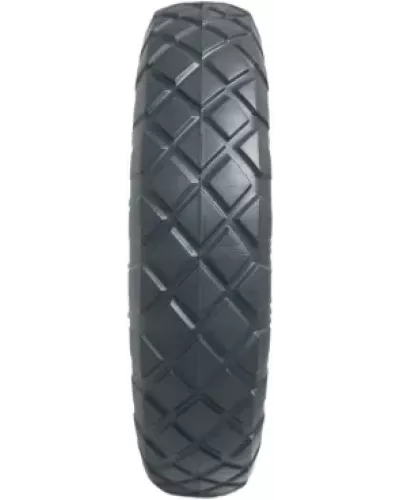 Колесо для тачки, тележки садовой 4.80/4.00-8