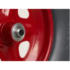 Колесо для тачки, тележки садовой 4.80/4.00-8, FACHMANN