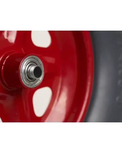 Колесо для тачки, тележки садовой 4.80/4.00-8