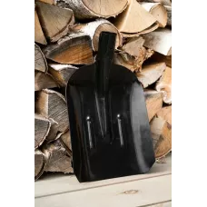 Лопата совковая Stab, FACHMANN