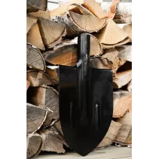 Лопата штыковая Stab, FACHMANN