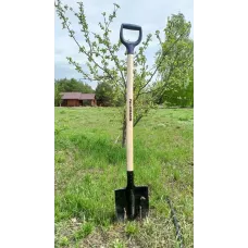 Лопата штыковая Stab, FACHMANN