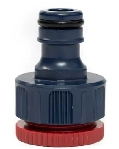 Адаптер на кран быстрого соединения 3/4