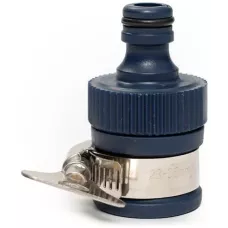 Адаптер с хомутом универсальный, FACHMANN