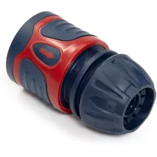 Коннектор для шланга быстросъёмный 1/2", FACHMANN