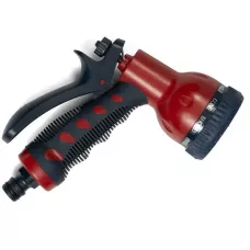 Пистолет-распылитель 9 режимов, FACHMANN