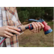 Пистолет-распылитель 9 режимов, FACHMANN