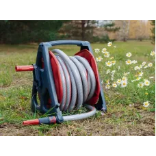 Катушка для шланга, FACHMANN