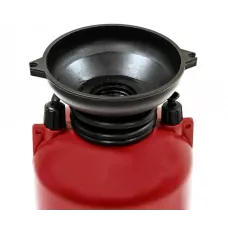 Опрыскиватель 9 л помповый садовый, FACHMANN