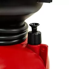 Опрыскиватель 9 л помповый садовый, FACHMANN