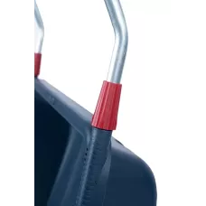 Скрепер-движок, FACHMANN