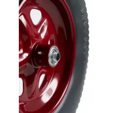 Колесо для тачки, тележки садовой 3.25/3.00-8, FACHMANN