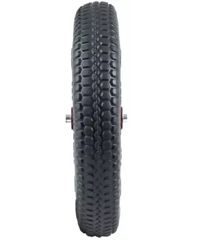 Колесо для тачки, тележки садовой 3.25/3.00-8