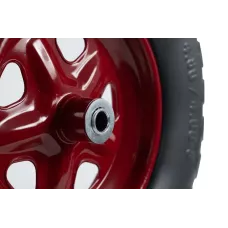 Колесо для тачки, тележки садовой 3.25/3.00-8, FACHMANN