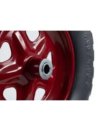 Колесо для тачки, тележки садовой 4.80/4.00-8