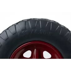 Колесо для тачки, тележки садовой 4.80/4.00-8, FACHMANN