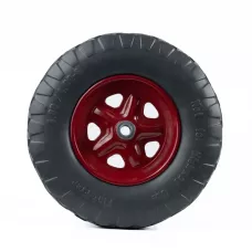 Колесо для тачки, тележки садовой 4.80/4.00-8, FACHMANN